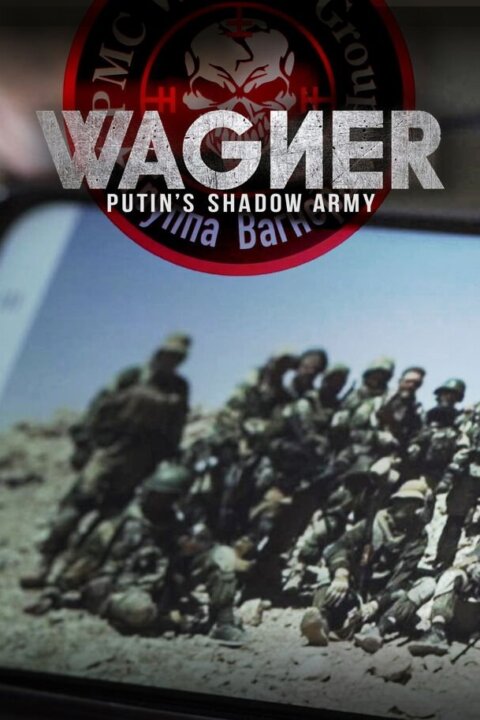 Wagnerovci: Putinova stínová armáda