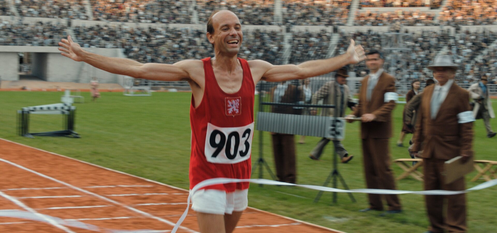 Zátopek