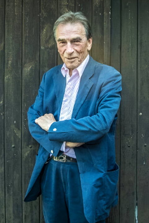 Život herce: František Němec