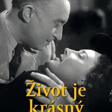 Život je krásný
