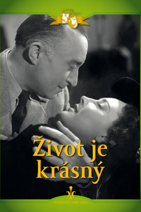 Život je krásný