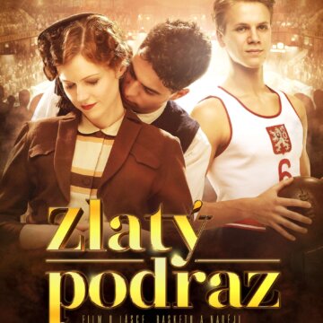 Zlatý podraz