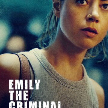Zločin a Emily