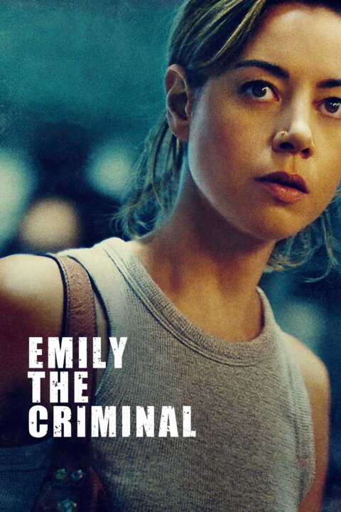 Zločin a Emily