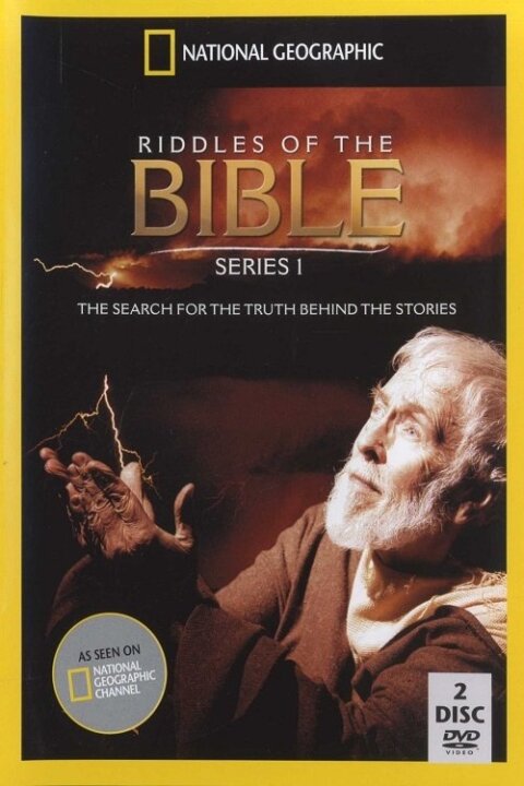Ztracená města Bible