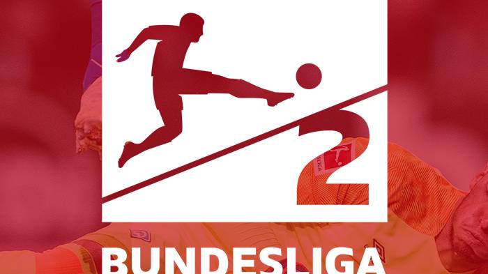 2. Bundesliga