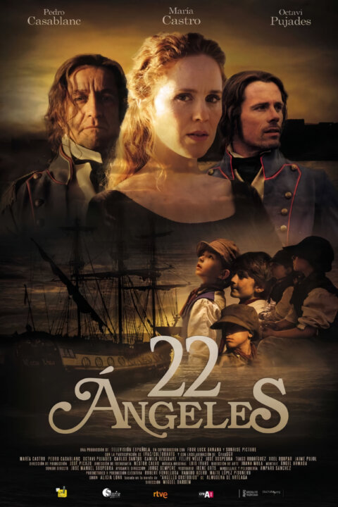 22 anjelov