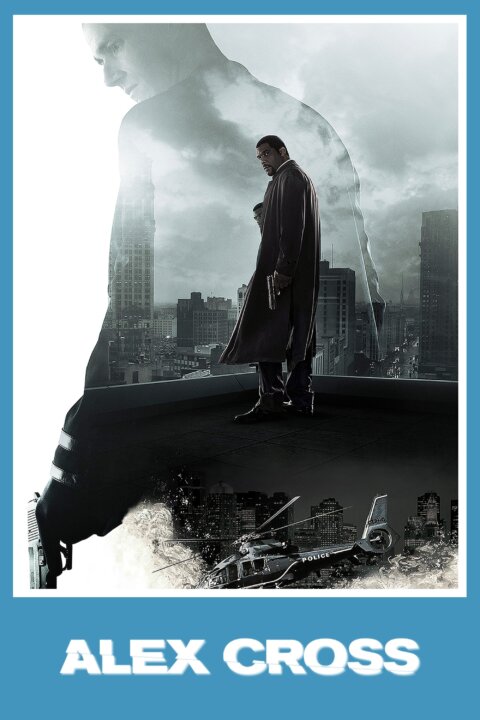 Alex Cross