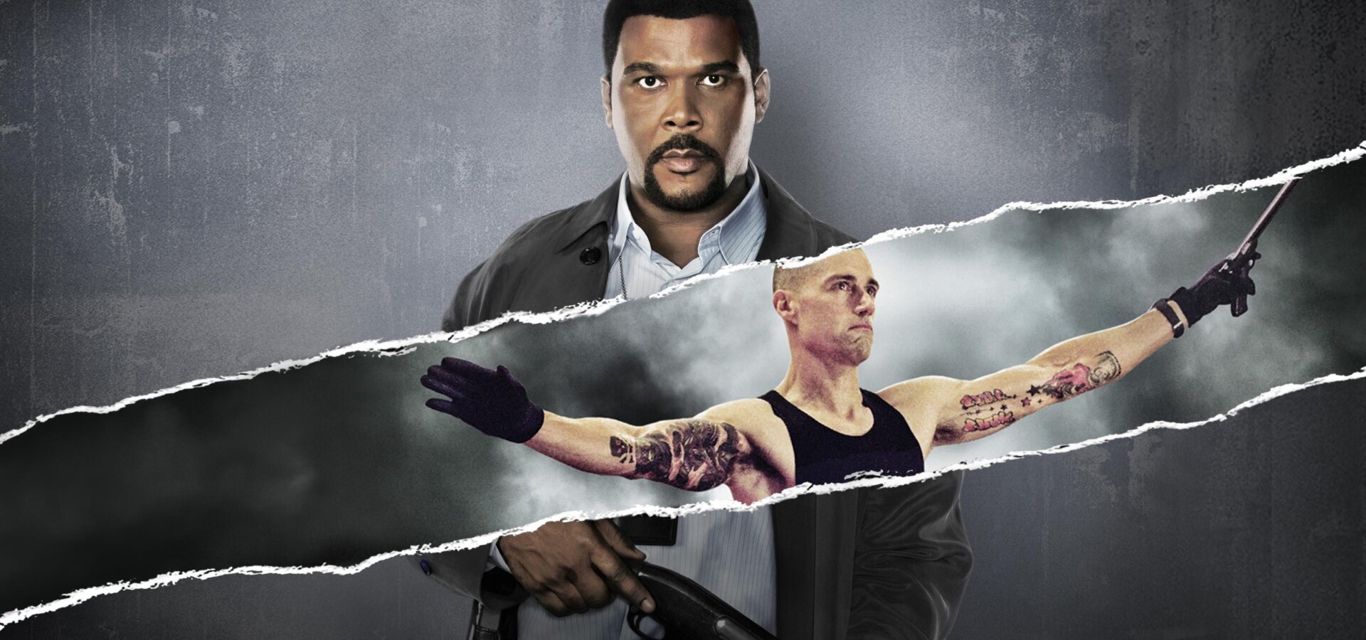 Alex Cross