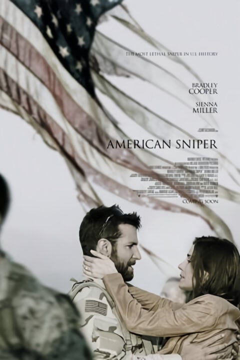 Americký sniper