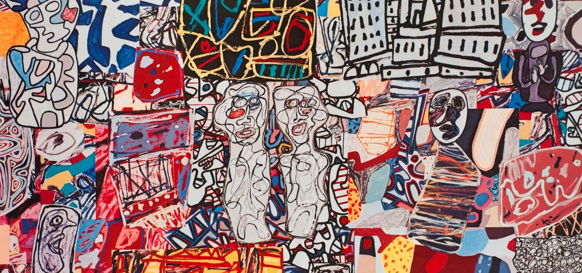 Art brut: Neznámé území