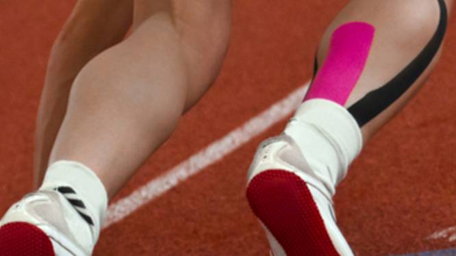 Atletika