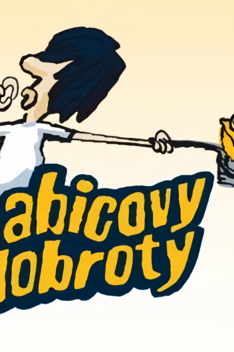 Babicovy dobroty