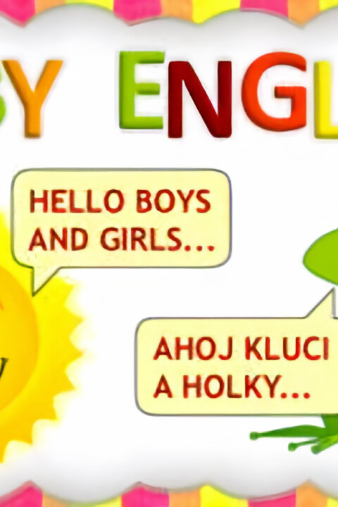 Baby English