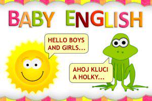 Baby English