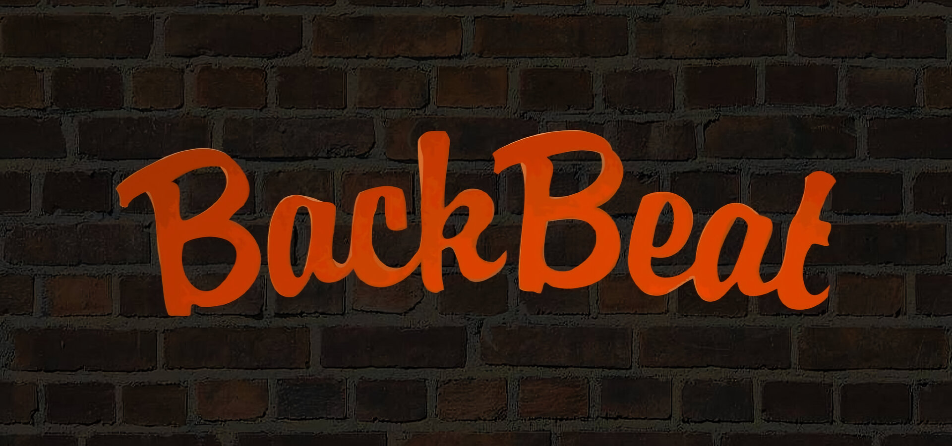 Back Beat