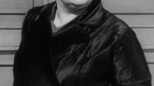 Barbora řádí