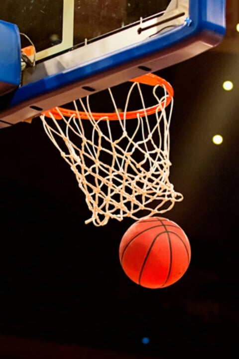 Basketbal