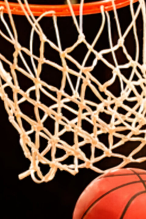 Basketbal
