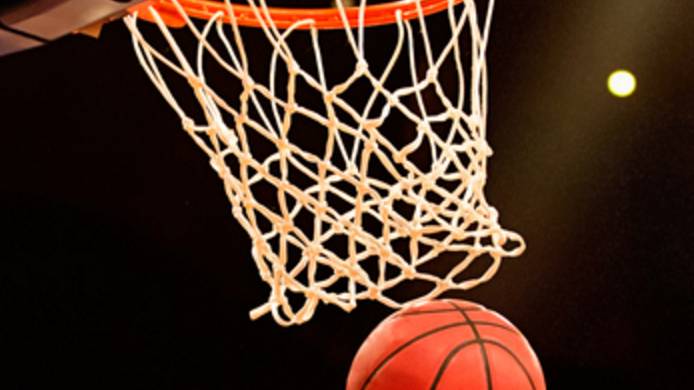 Basketbal