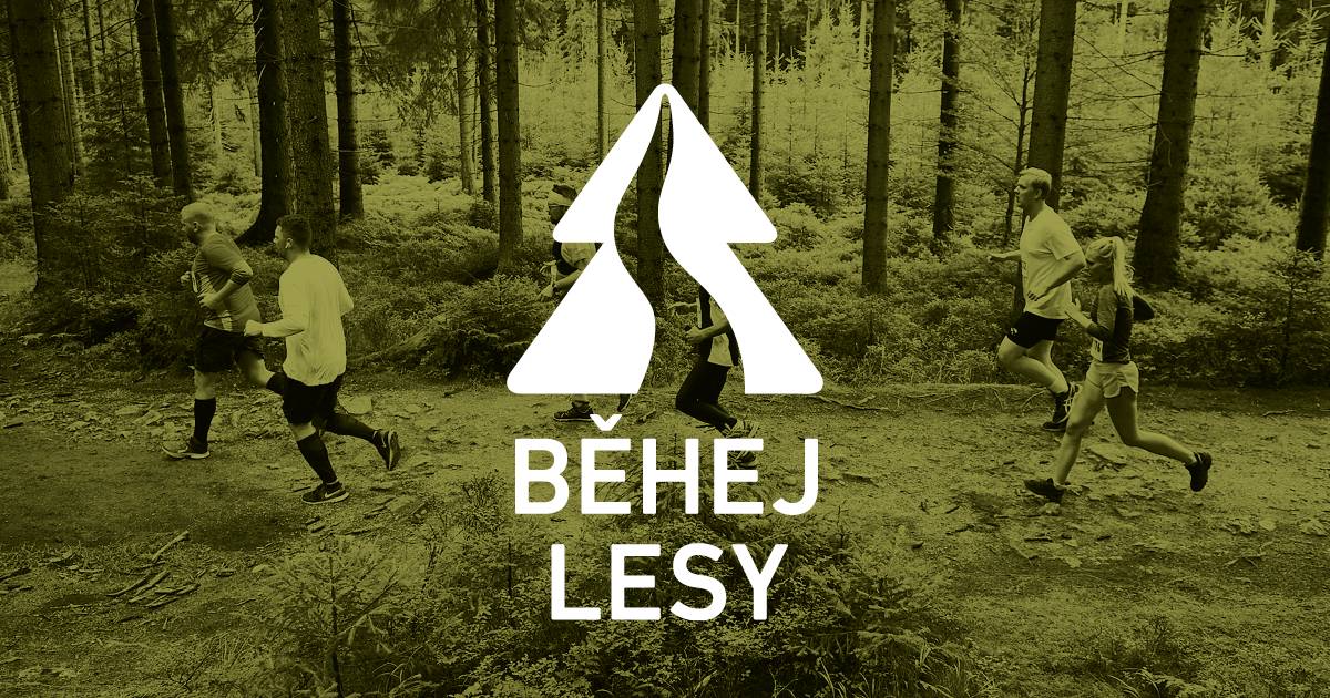 Běhej lesy