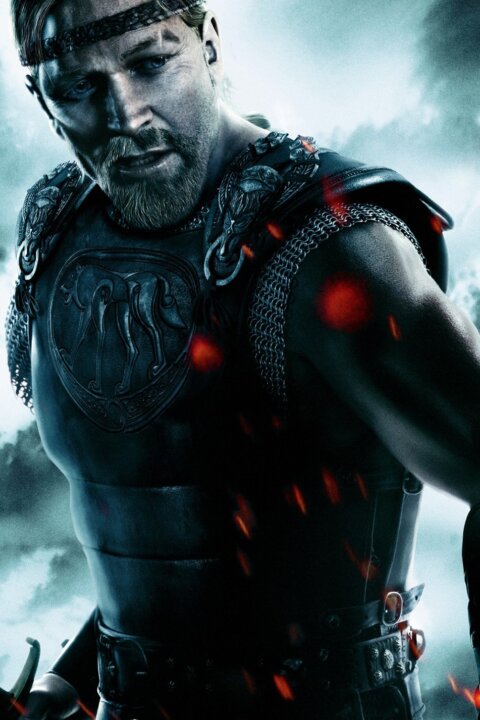 Beowulf