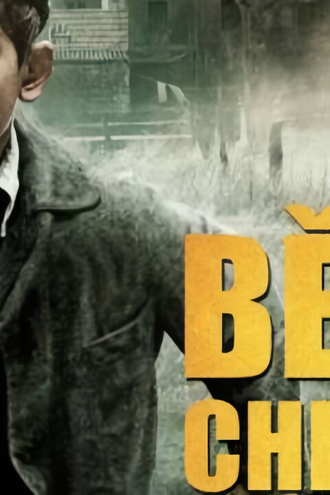 Běž, chlapče, běž