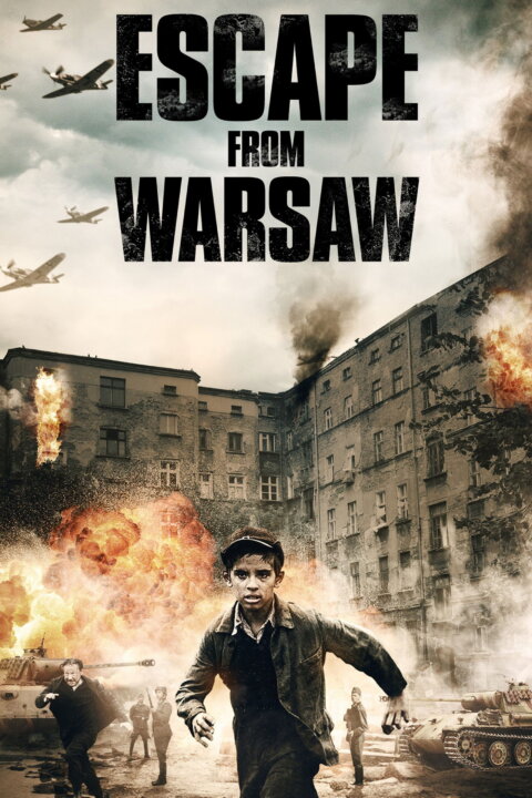 Běž, chlapče, běž