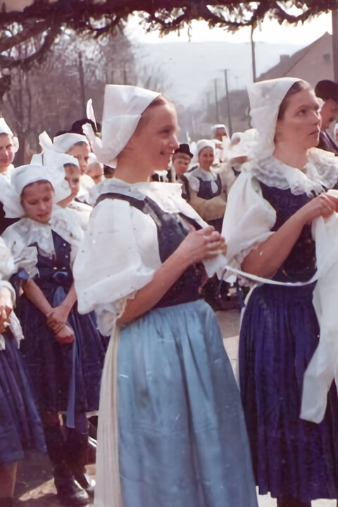 Bičianka z doliny