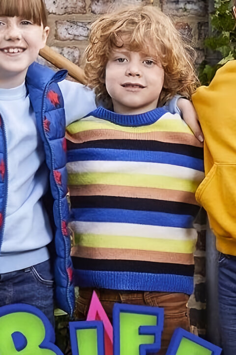 Biff a Chip