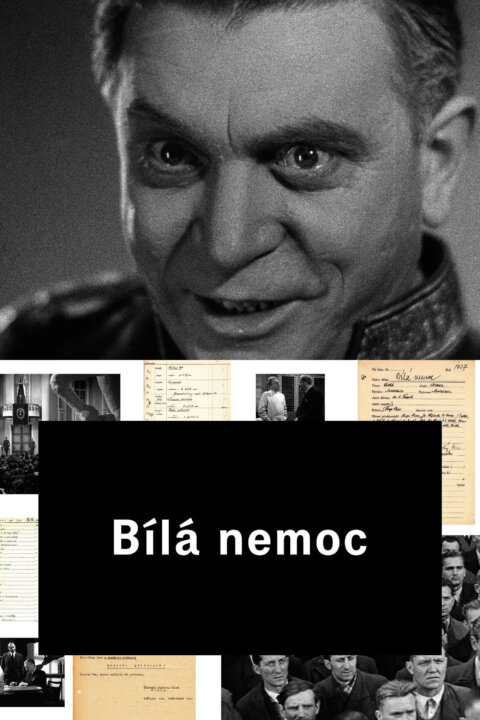 Bílá nemoc