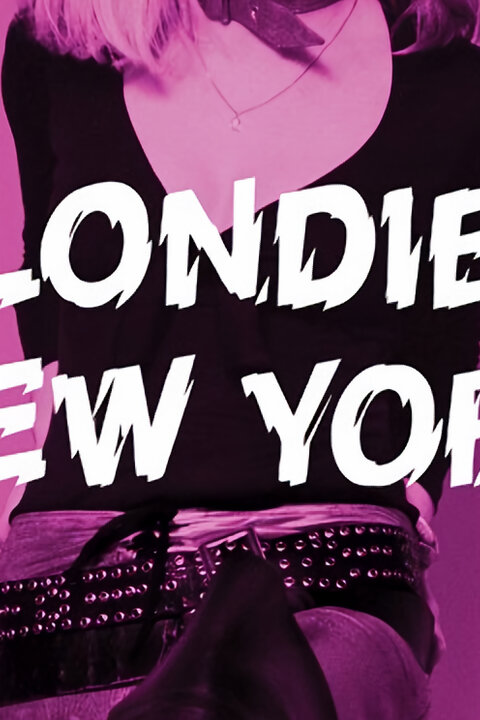 Blondie, legenda z New Yorku