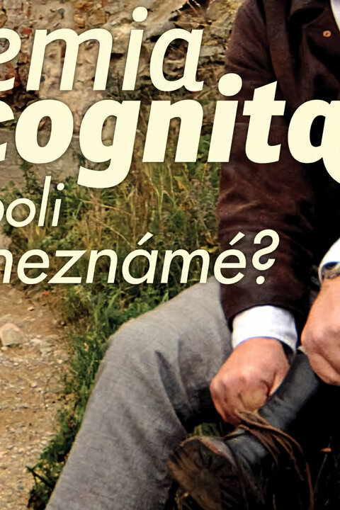 Bohemia Incognita