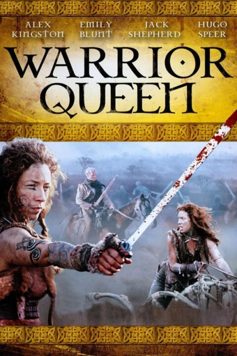 Boudica
