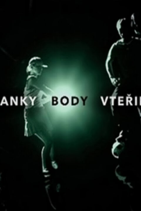 Branky, body, vteřiny