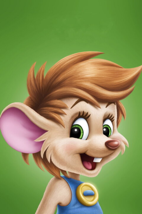 Byl jednou jeden les