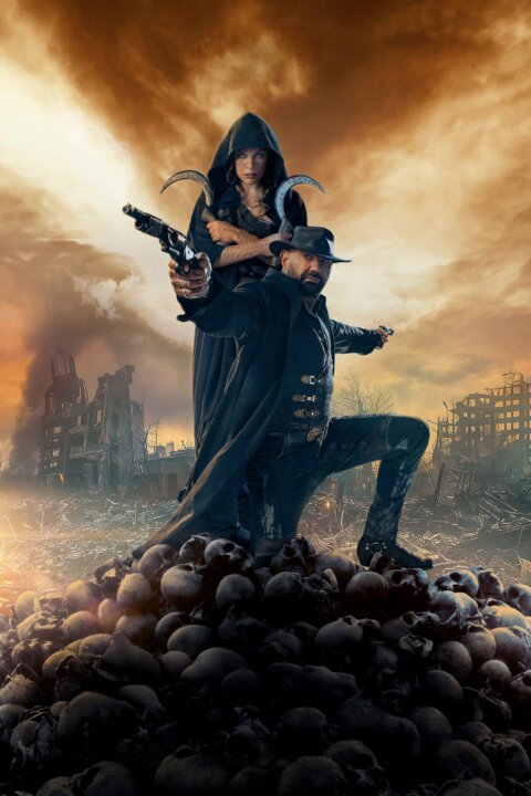 Čarodějnice a lovec