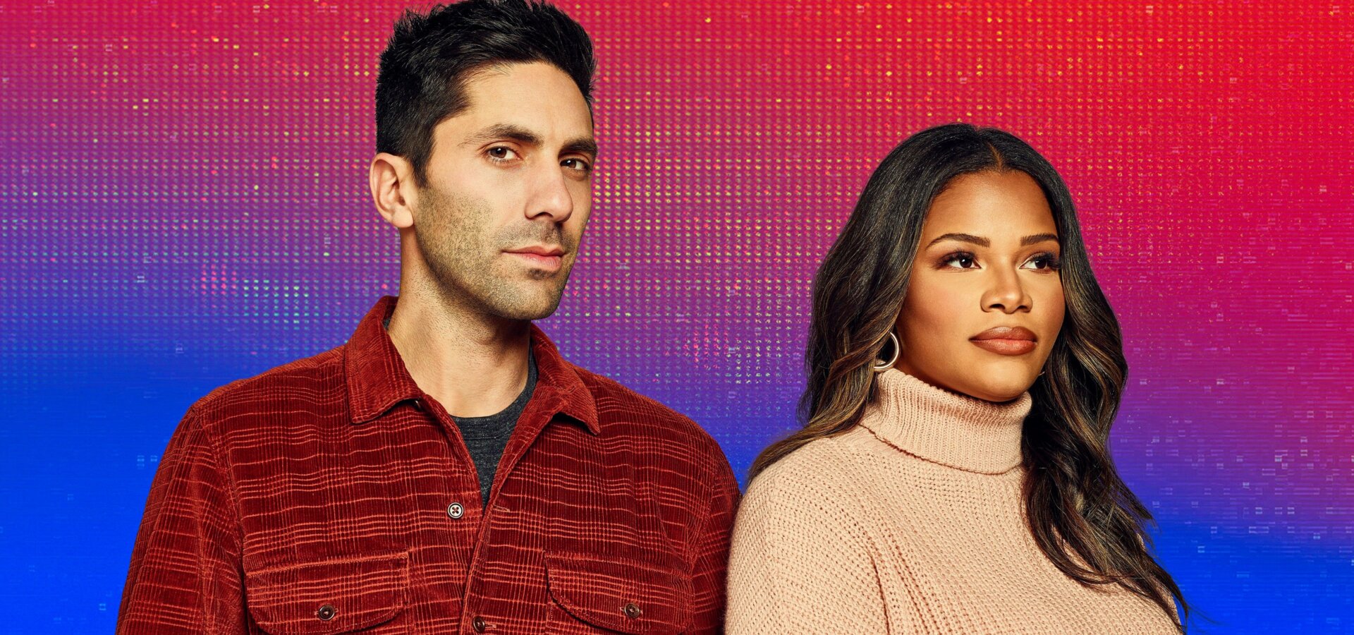 Catfish: Láska online