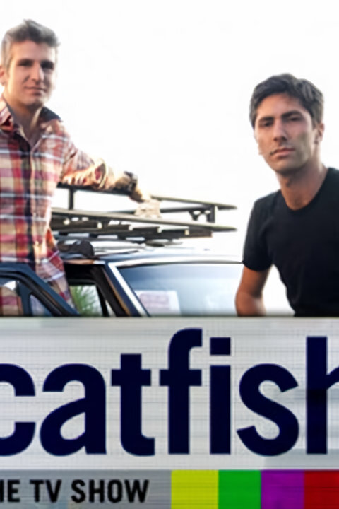 Catfish: Láska online