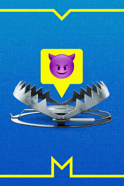 Catfish: Láska online