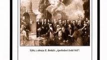České nebe
