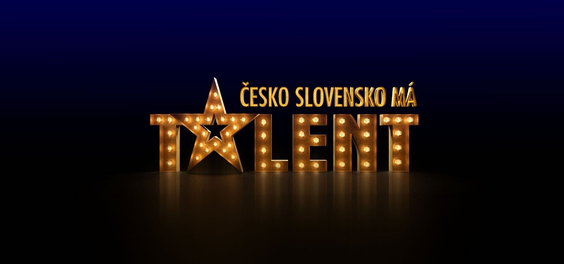 Česko Slovensko má talent