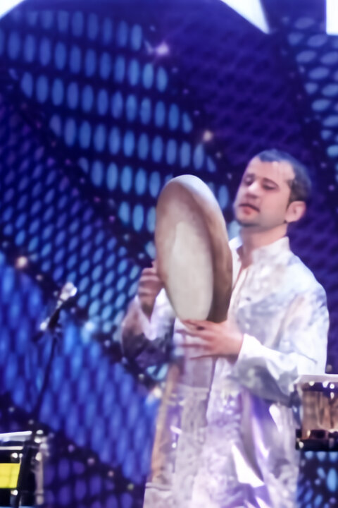 Česko Slovensko má talent