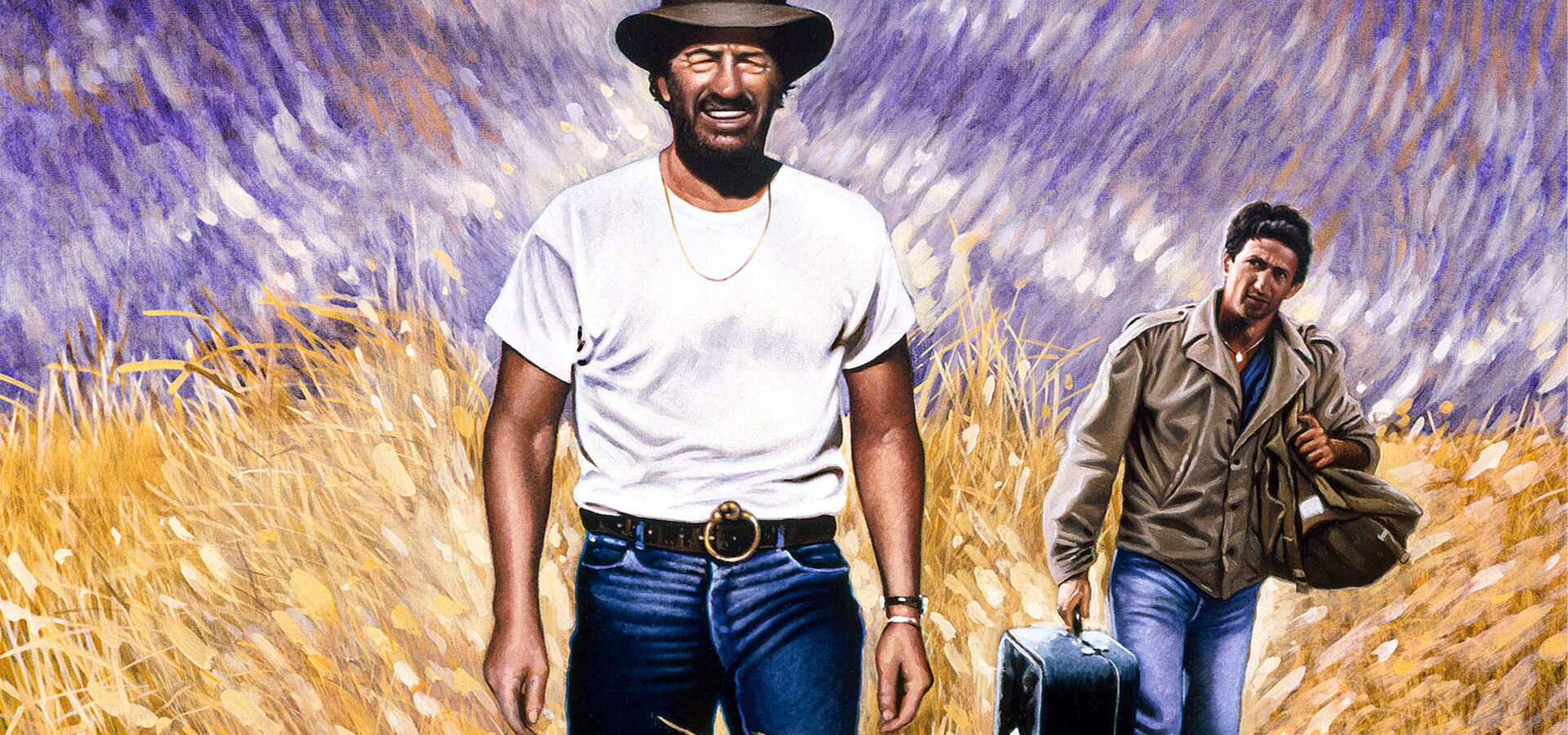 Cesta zhýčkaného dítěte