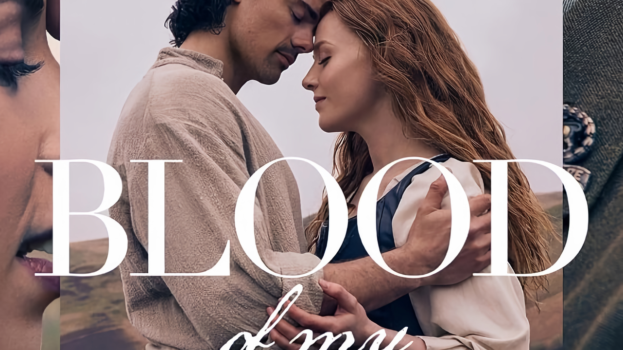 Cizinka: Krev mé krve