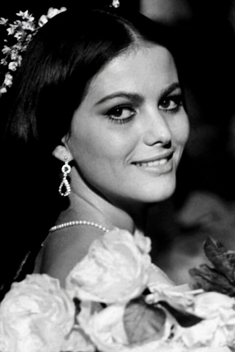 Claudia Cardinalová – Tajemná kráska