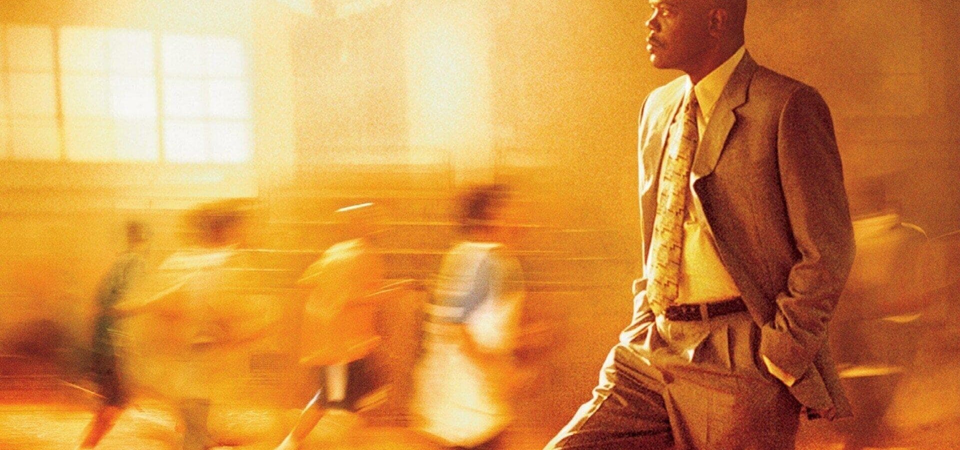Coach Carter