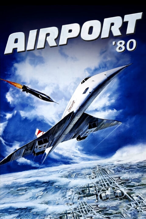 Concorde: Letiště 1979