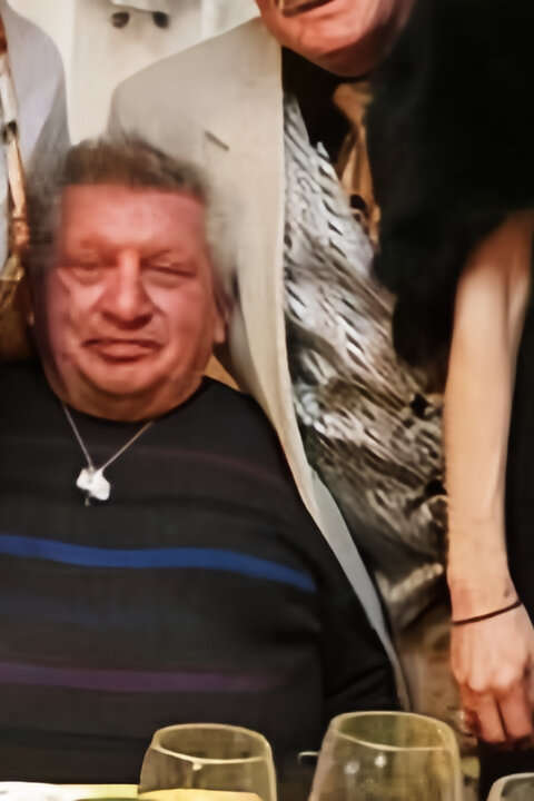 Což takhle dát si VIP?