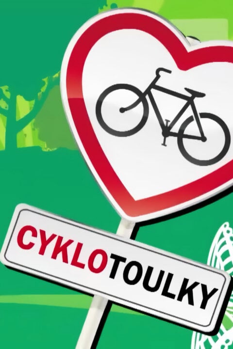 Cyklotoulky